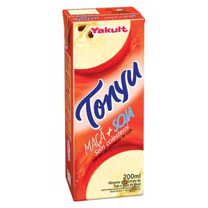 Suco Tonyu Maca 200ml