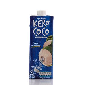 Água de Coco Kero Coco 1l