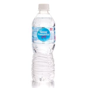 Água Mineral Pureza Vital sem Gás 510ml
