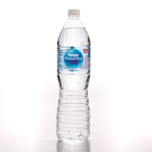 Água Mineral Pureza Vital sem Gás 1,5l