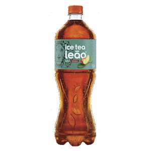 Chá Leão Ice Tea Pêssego Pet 1,5l