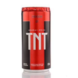 Energético Tnt Zero 269ml