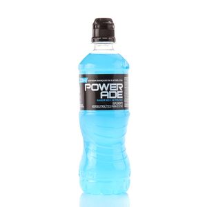 Isotônico Powerade Mountain Blast Pet 500ml
