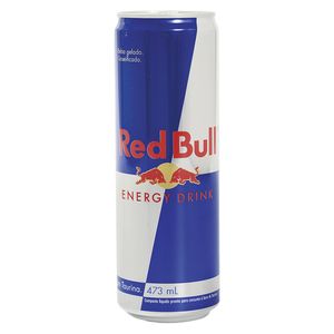 Energético Red Bull 473ml