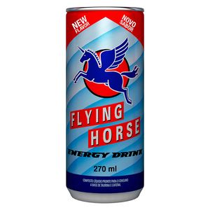 Energético Flying Horse 270ml