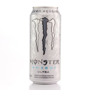 Energético Monster Energy Ultra 473ml