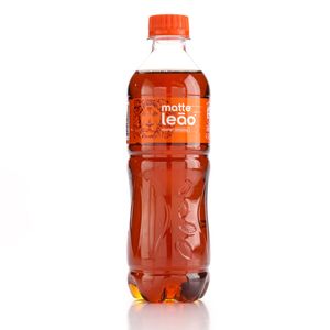 Chá Leão Natural Pet 450ml