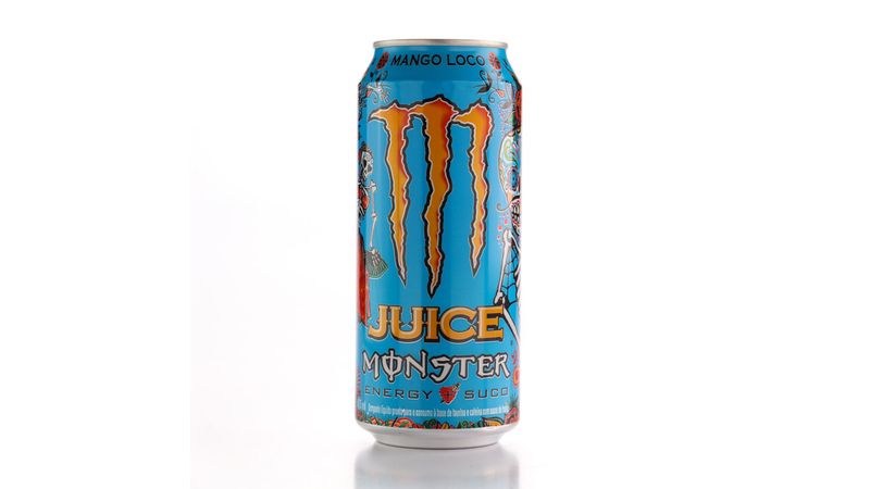 Arquivos Monster Energy - Marcas Mais