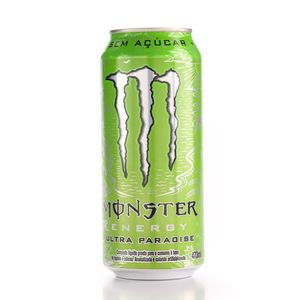 Energético Monster Energy Paradise Lata 473ml