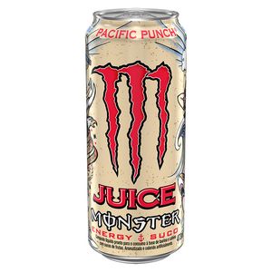 Energético Monster Energy Juice 473ml