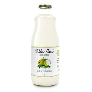 Água de Coco Villa Piva 1lt