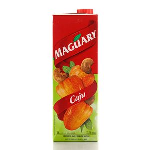 Néctar Maguary Caju 1l