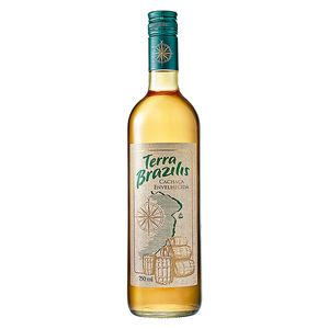 Cachaça Terra Brazilis 750ml
