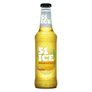 Bebida 51 Ice Maracujá 275ml