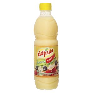 Suco Dafruta Concentrado Caju 500ml