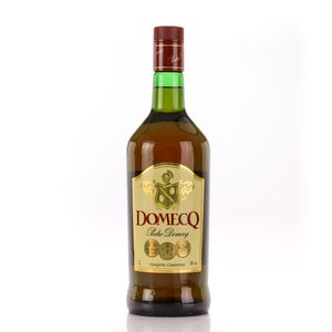 Conhaque Domecq 1l