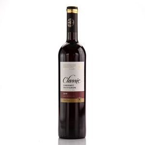Vinho Salton Classic Tinto Cabernet Sauvignon 750ml