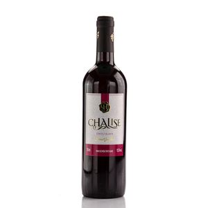 Vinho Chalise Tinto Suave 750ml