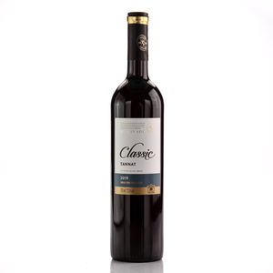 Vinho Salton Classic Tinto Tannat 750ml