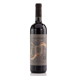 Vinho Casa Valduga Premium Tinto Cabernet Sauvignon 750ml