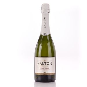 Espumante Salton Moscatel 750ml