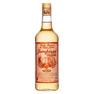 Vinho Jurupinga Dinalle Branco 975ml