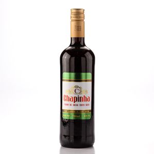 Vinho Chapinha Tinto Seco 750ml