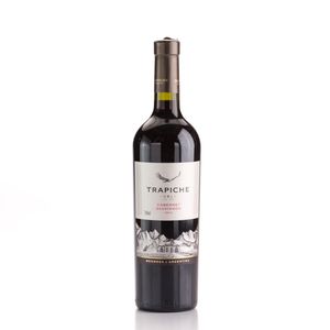 Vinho Trapiche Roble Tinto Cabernet Sauvignon 750ml