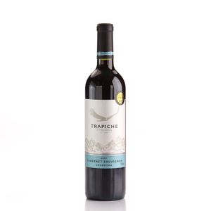 Vinho Trapiche Varietal Tinto Cabernet Sauvignon 750ml