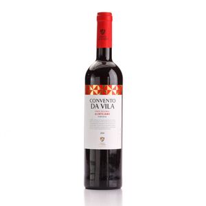 Vinho Convento Da Vila Tinto 750ml