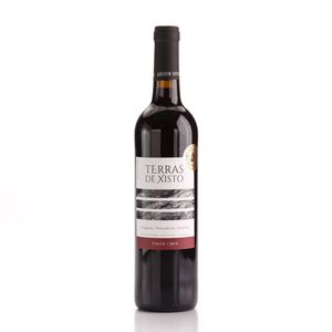Vinho Terras De Xisto Tinto 750ml