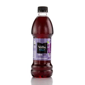 Bebida Mista Del Valle Frut Uva Pet 450ml
