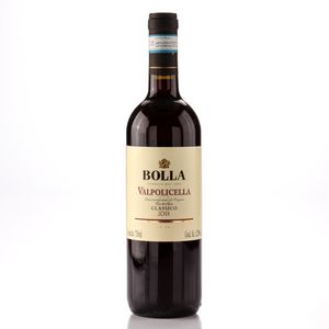 Vinho Bolla Tinto Valpolicella 750ml