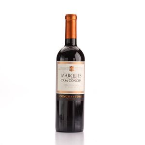 Vinho Marques de Casa Concha Tinto Carmenere 750ml