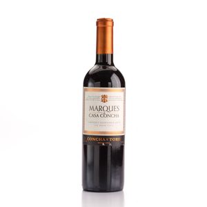 Vinho Marques de Casa Concha Tinto Cabernet Sauvignon 750ml
