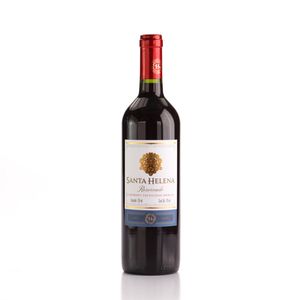 Vinho Santa Helena Reservado Tinto Cabernet Merlot 750ml