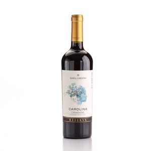 Vinho Santa Carolina Reserva Tinto Carmenere 750ml