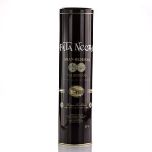 Vinho Pata Negra Tinto Gran Reserva 750ml