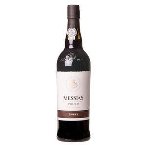 Vinho Messias Tinto Porto Tawny 750ml