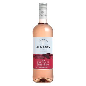 Vinho Almaden Rosé Suave 750ml