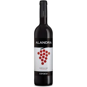 Vinho Alandra Tinto 750ml