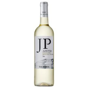 Vinho Jp Azeitão Branco 750ml