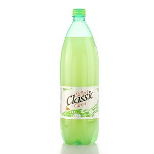 Refrigerante Classic Citrus Pet 1,5l