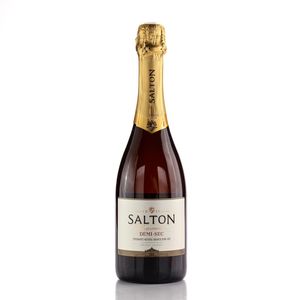 Espumante Salton Demi Sec 750ml