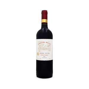 Vinho Cousino Macul Don Luís Cabernet Sauvignon 750ml