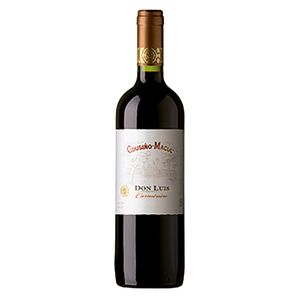 Vinho Cousino Macul Don Luís Carmenere 750ml