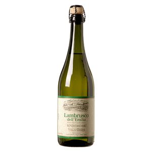 Vinho Villa Giada Branco Lambrusco 750ml