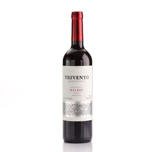 Vinho Trivento Reserva Tinto Malbec 750ml