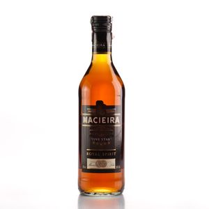 Brandy Macieira Royal 700ml