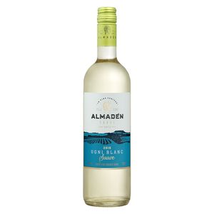 Vinho Almaden Branco Ugni Blanc Suave 750ml